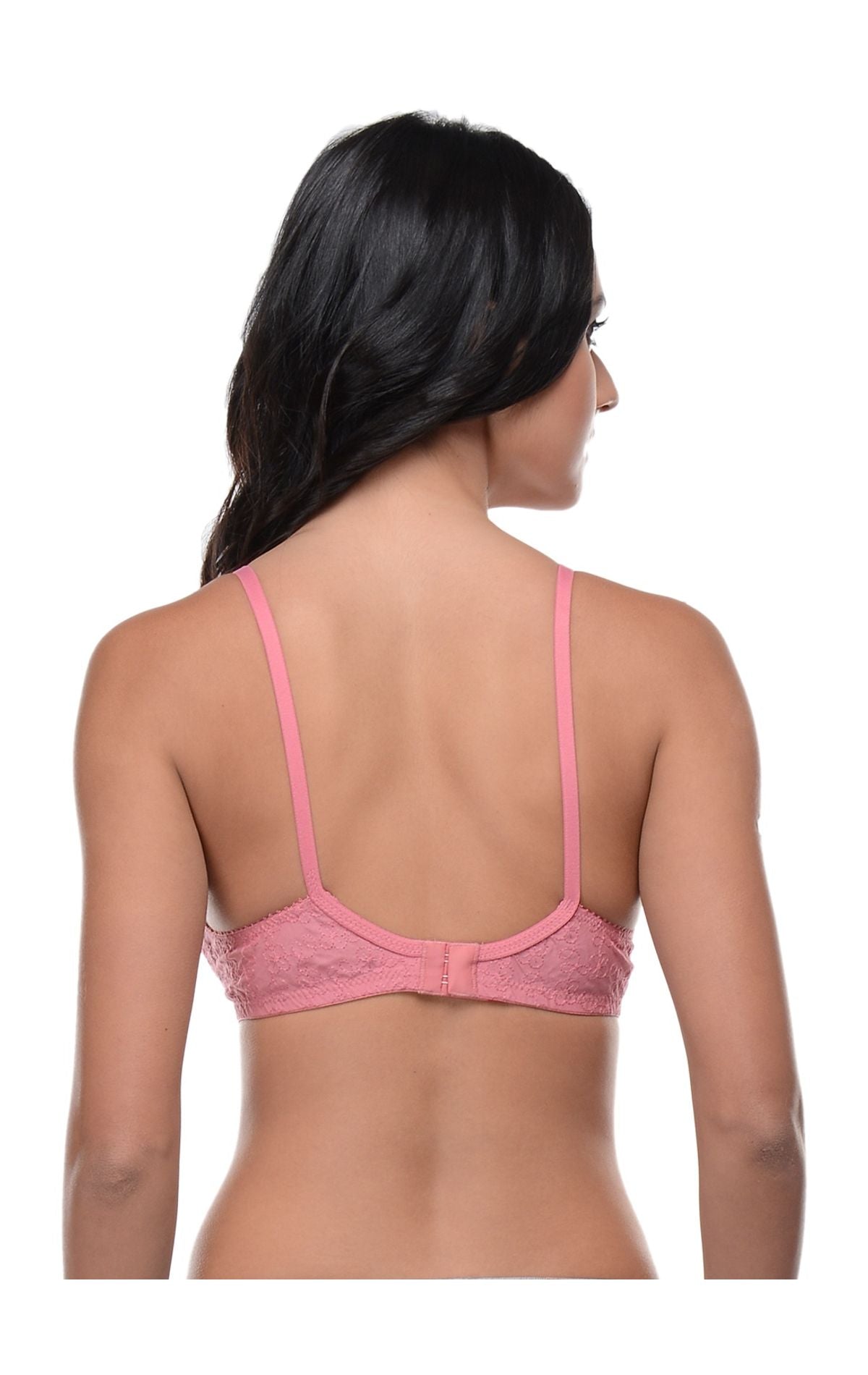 Perfect Coverage Bra-5509CA