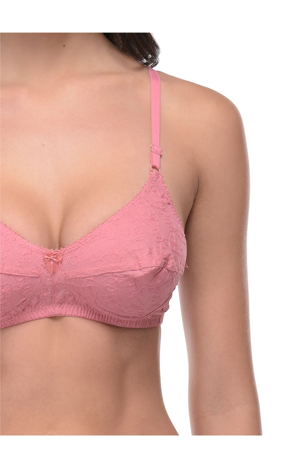 Perfect Coverage Bra-5509CA