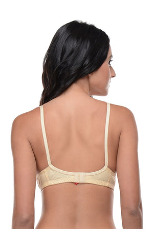 Perfect Coverage Bra-5514S