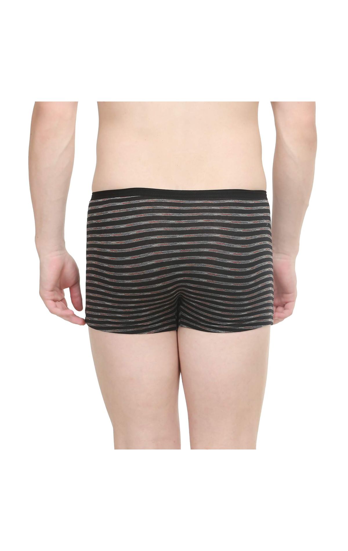 Body X Striped Trunks-BX09T