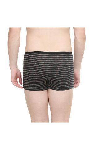 Body X Striped Trunks-BX09T