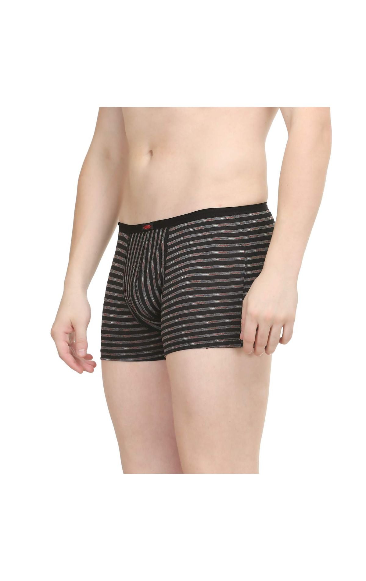 Body X Striped Trunks-BX09T