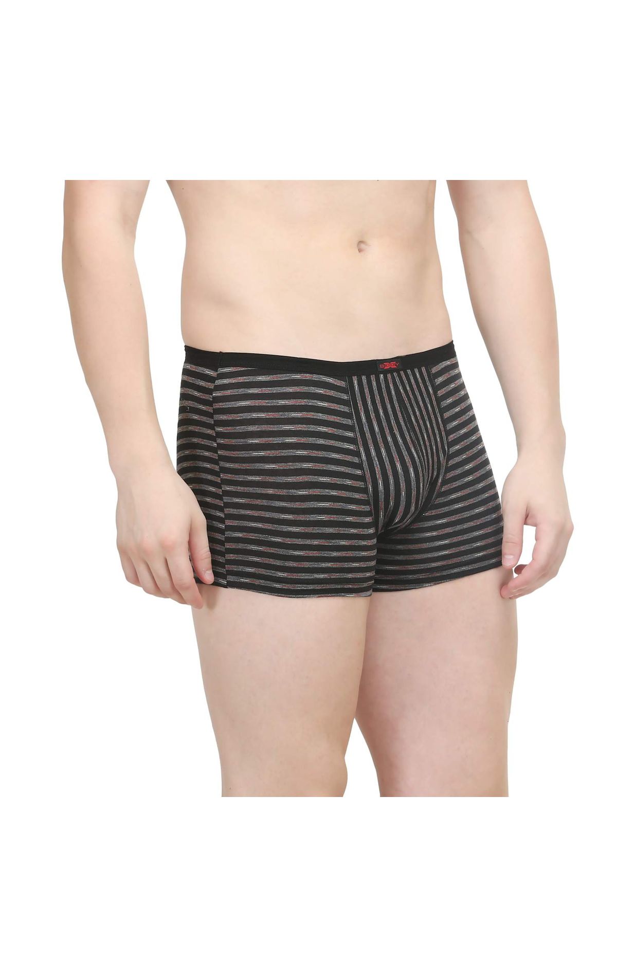 Body X Striped Trunks-BX09T