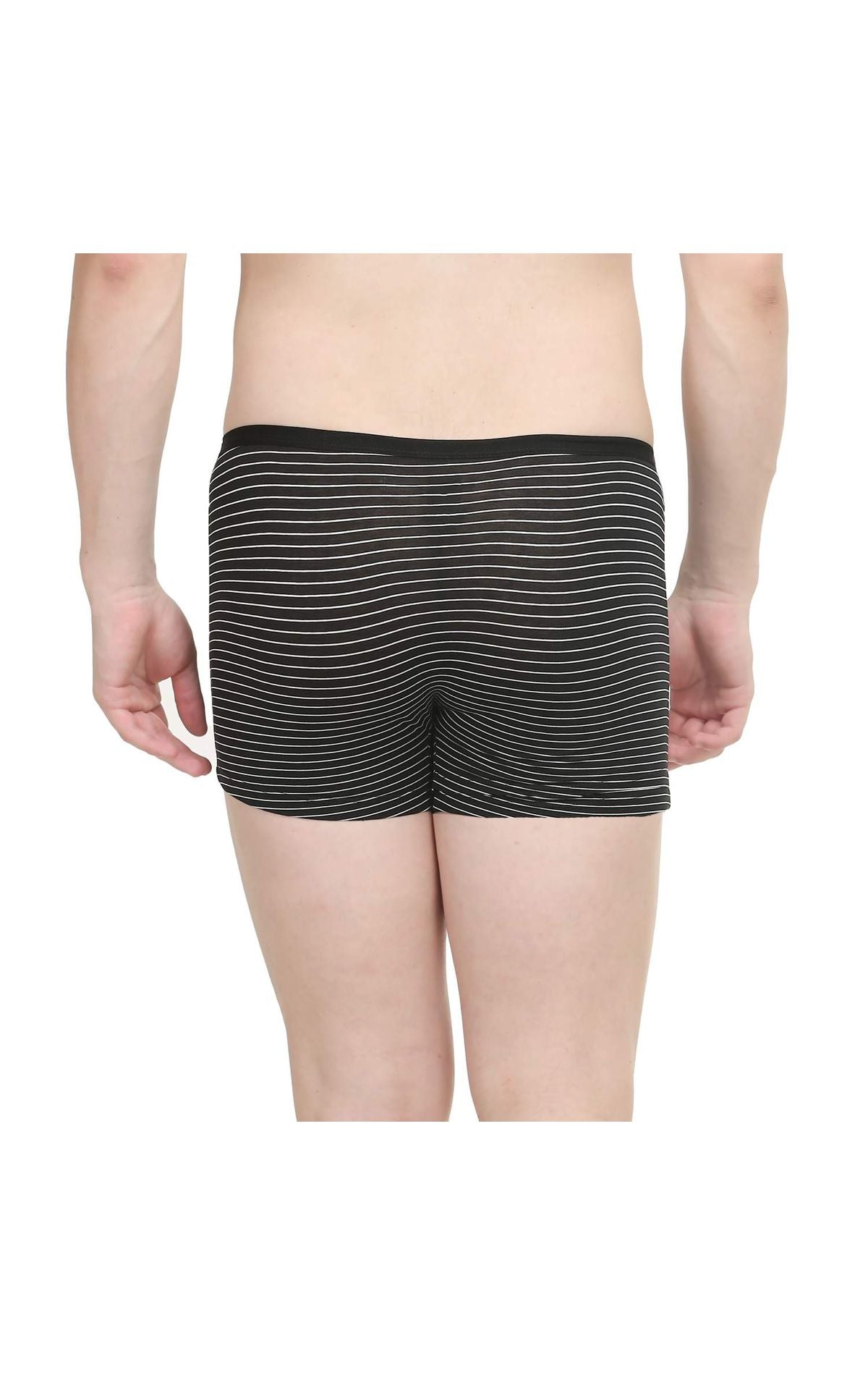 Body X Striped Trunks-BX09T