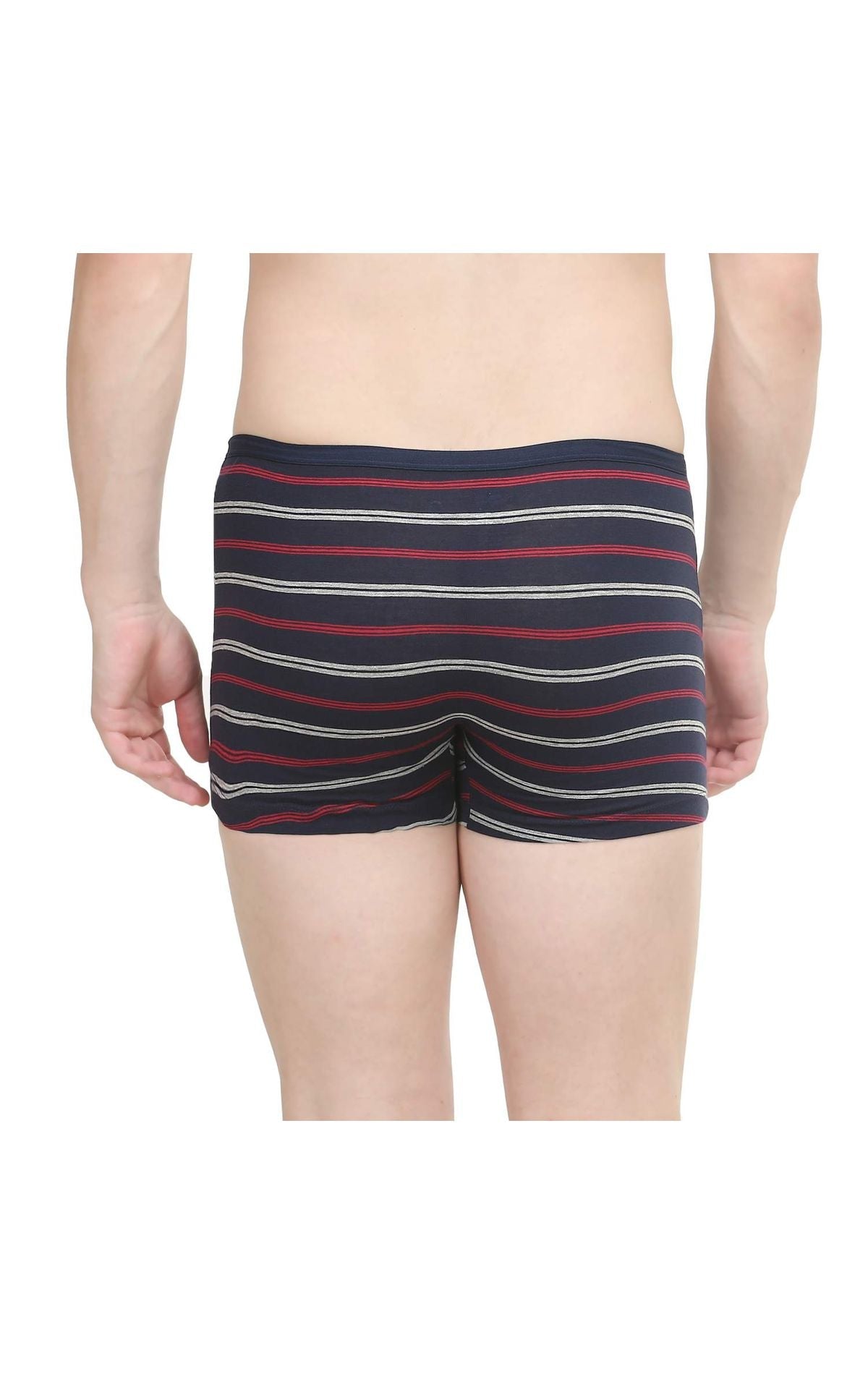 Body X Striped Trunks-BX09T