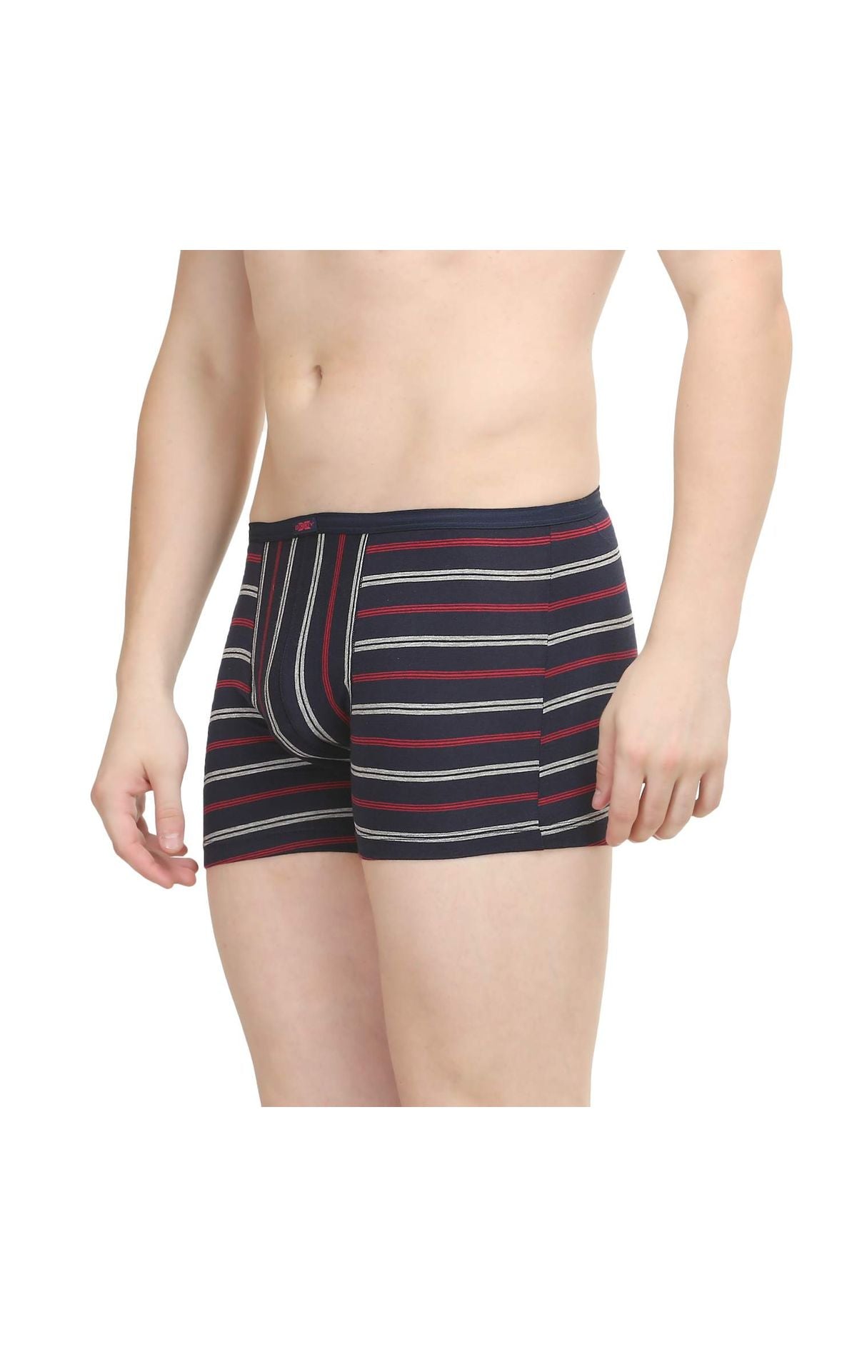 Body X Striped Trunks-BX09T