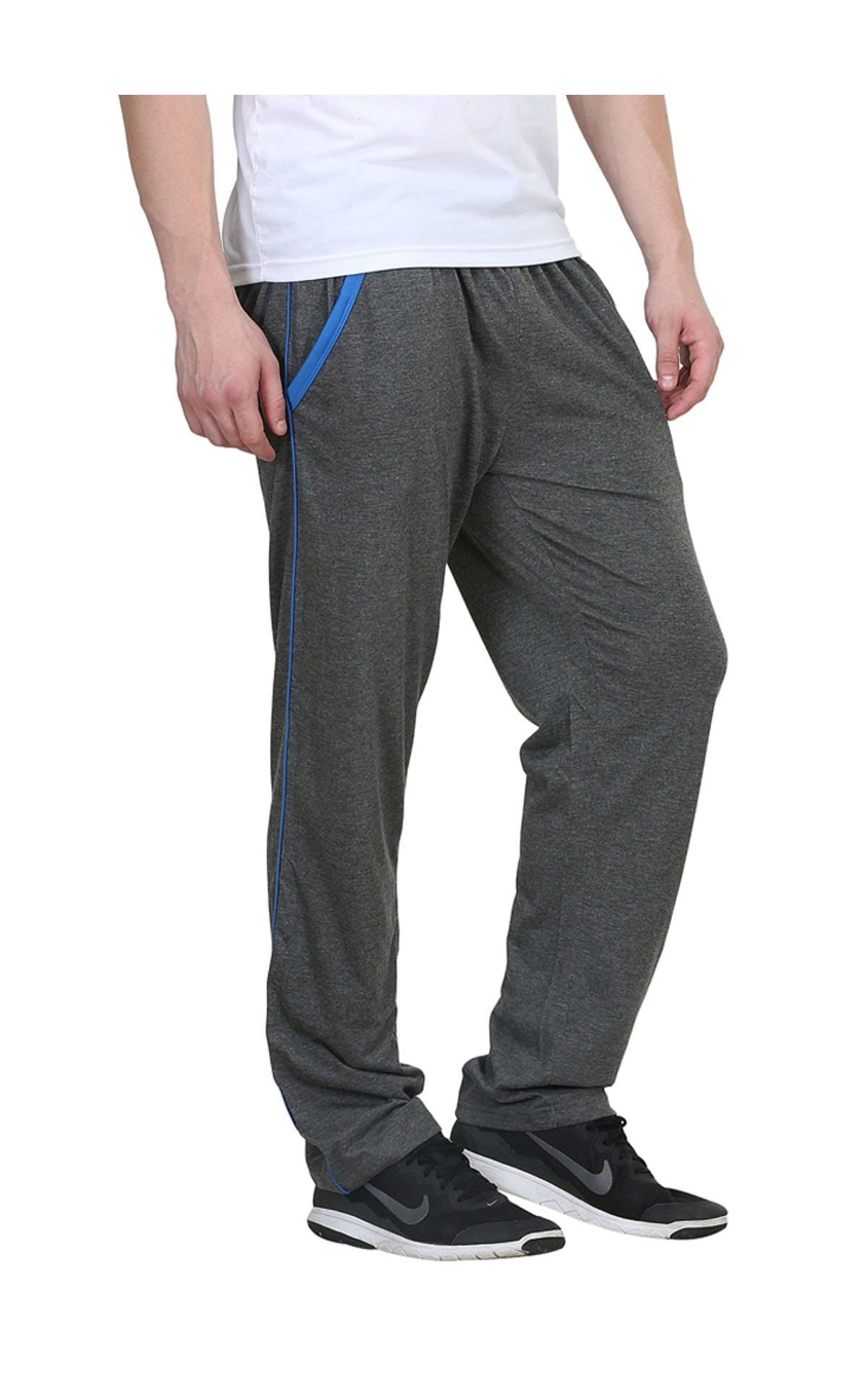 Bodyactive Track Pant-L1-AN