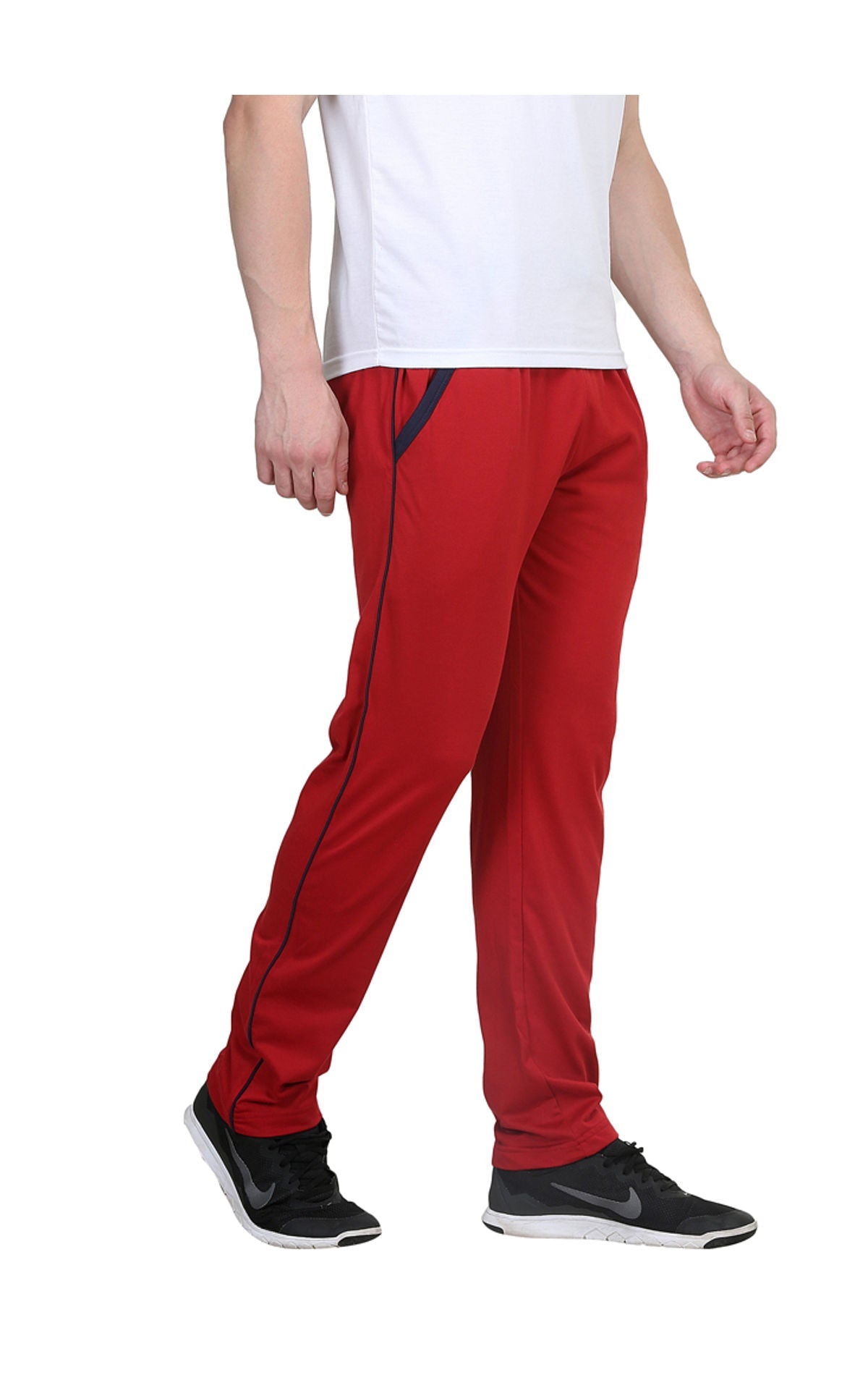 Bodyactive Track Pant-L1-MH