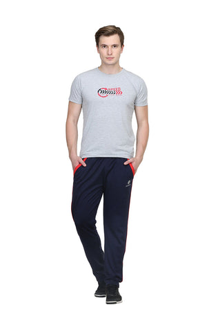 Bodyactive Track Pant-L1-NVY