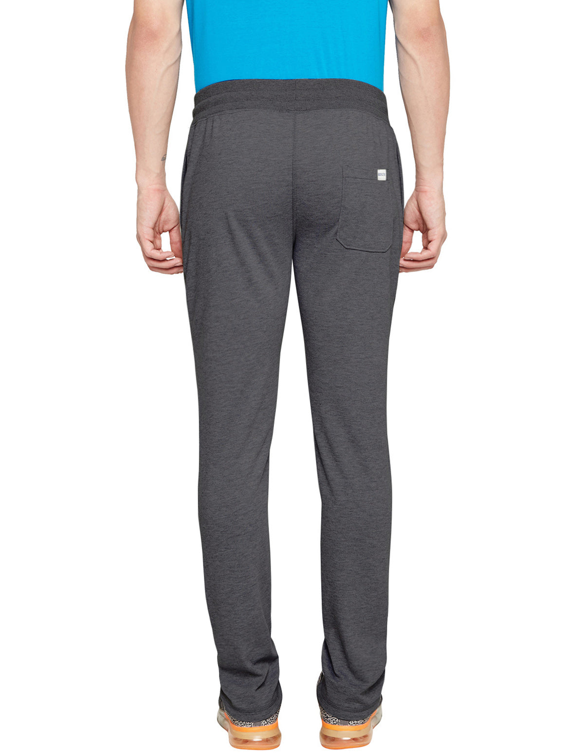 Bodyactive Track Pant-L11-CHRMEL