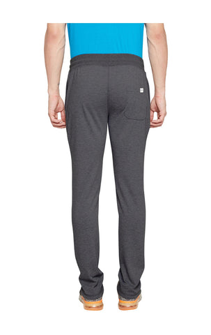 Bodyactive Track Pant-L11-CHRMEL