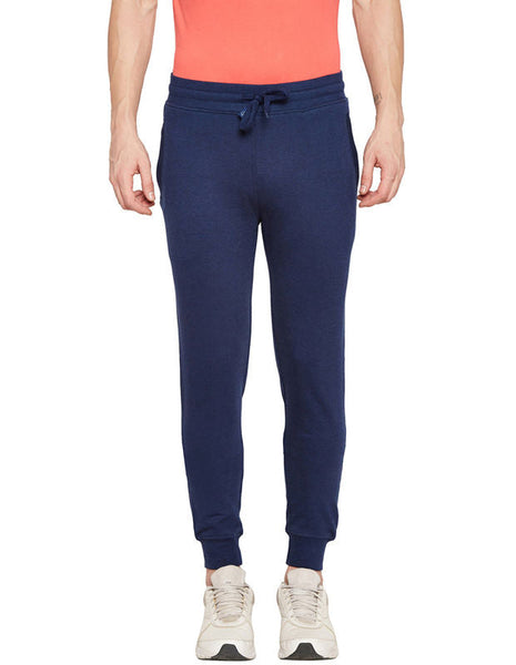 Bodyactive Denim Track Pant-L12-DNML