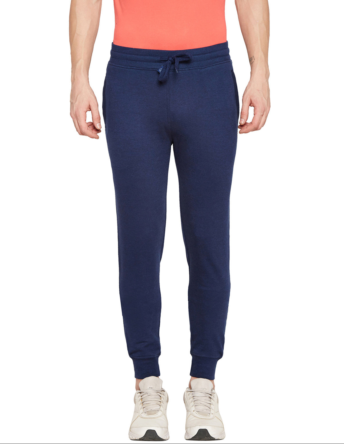 Bodyactive Denim Track Pant-L12-DNML
