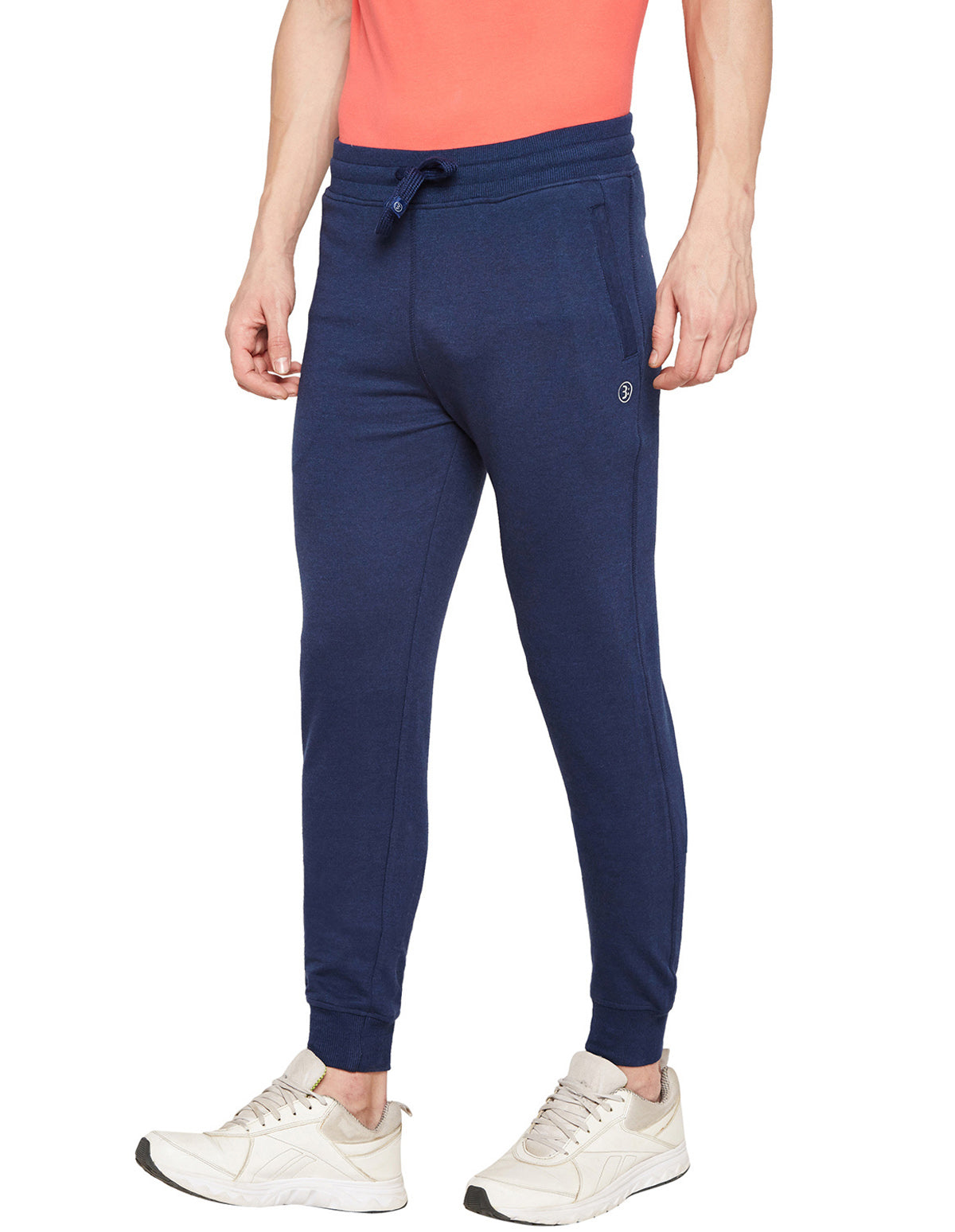 Bodyactive Denim Track Pant-L12-DNML