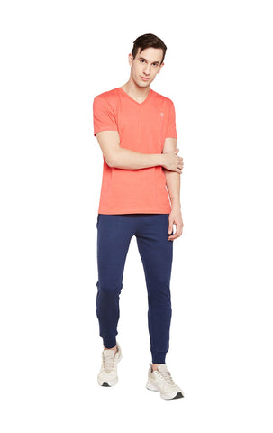 Bodyactive Denim Track Pant-L12-DNML