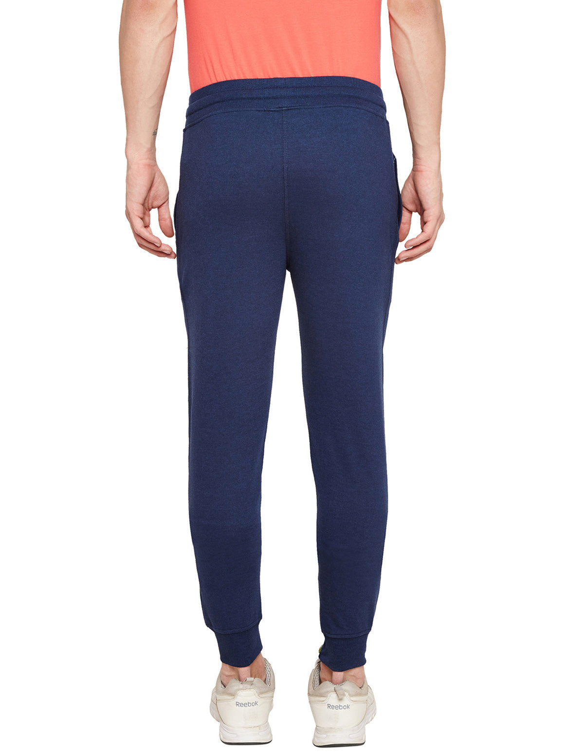 Bodyactive Denim Track Pant-L12-DNML