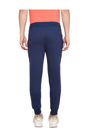 Bodyactive Denim Track Pant-L12-DNML