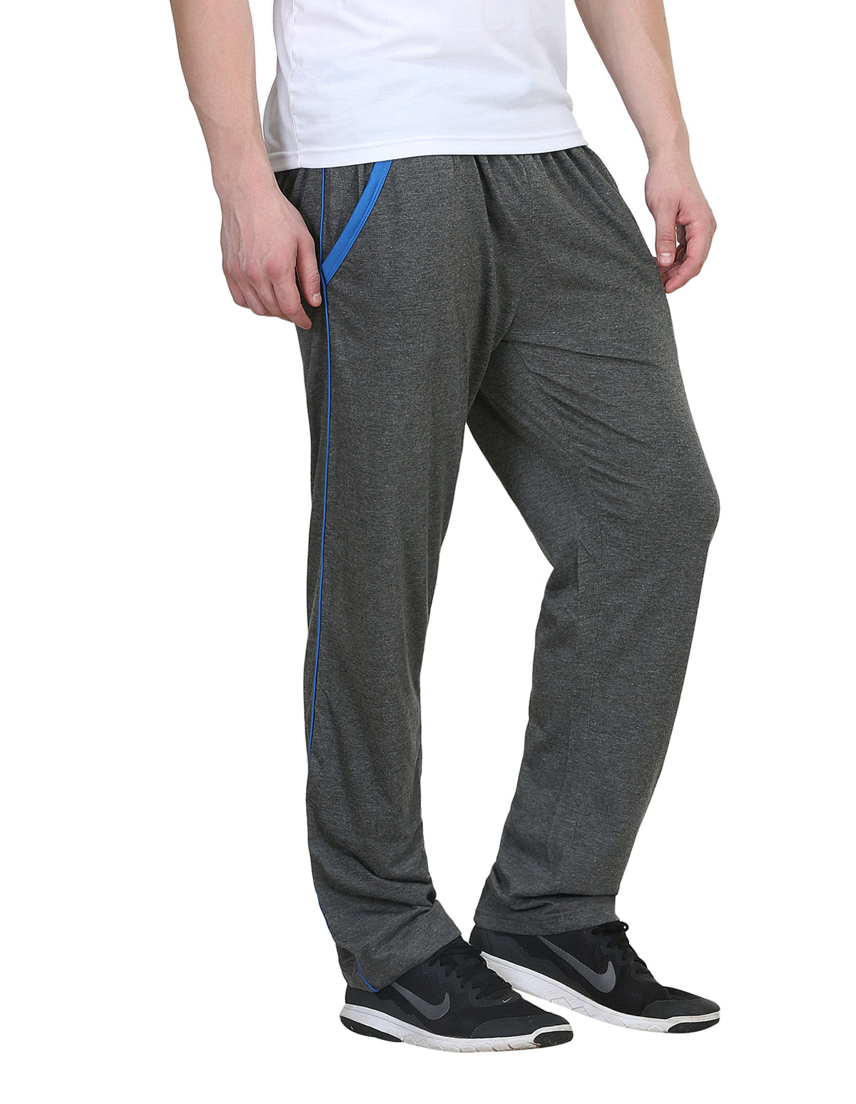 Bodyactive Track Pant-L1-AN