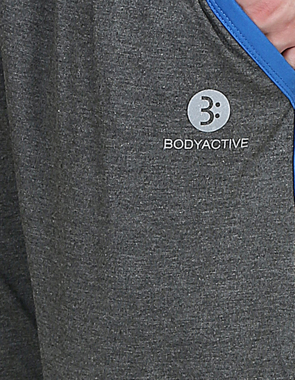 Bodyactive Track Pant-L1-AN