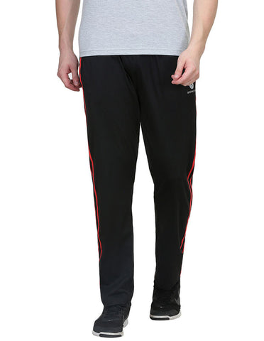 Bodyactive Track Pant-L2-BK