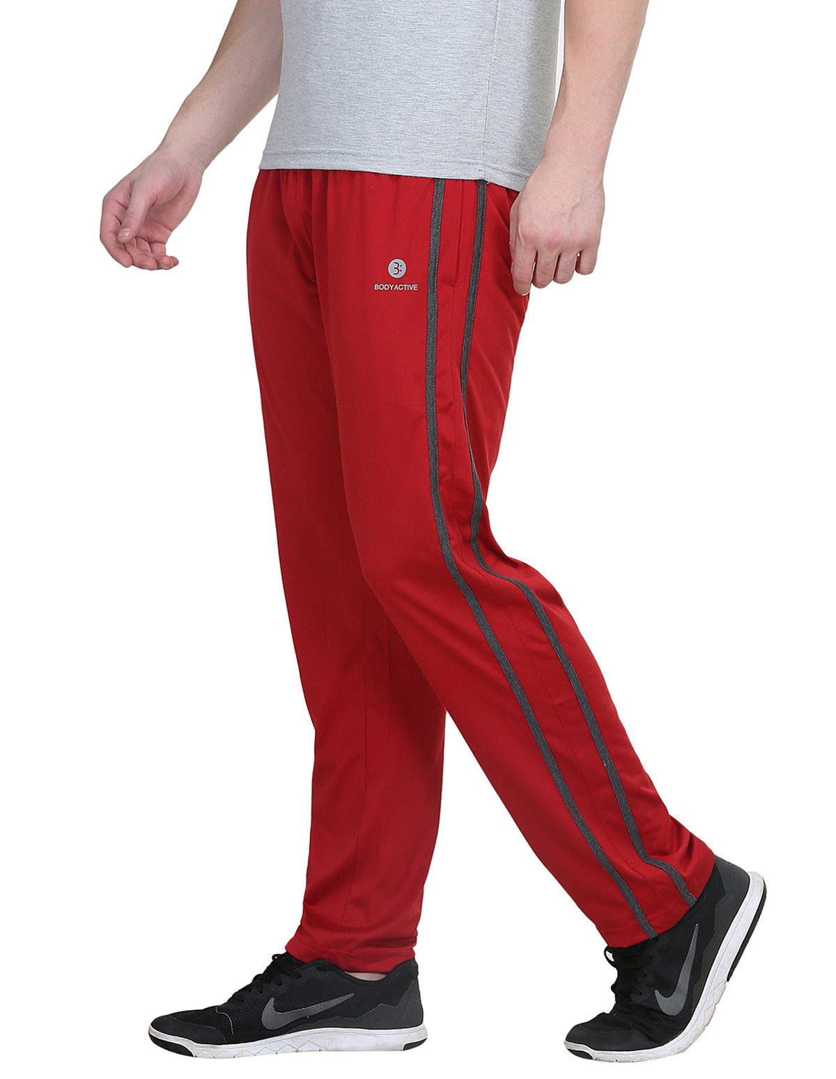 Bodyactive Track Pant-L2-MH