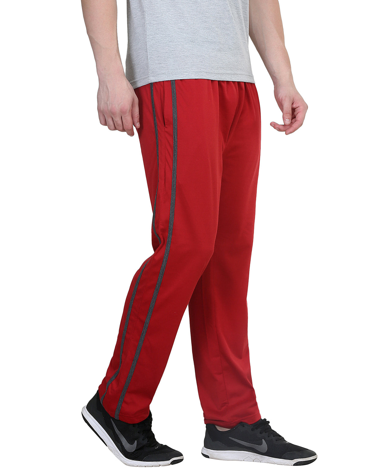 Bodyactive Track Pant-L2-MH