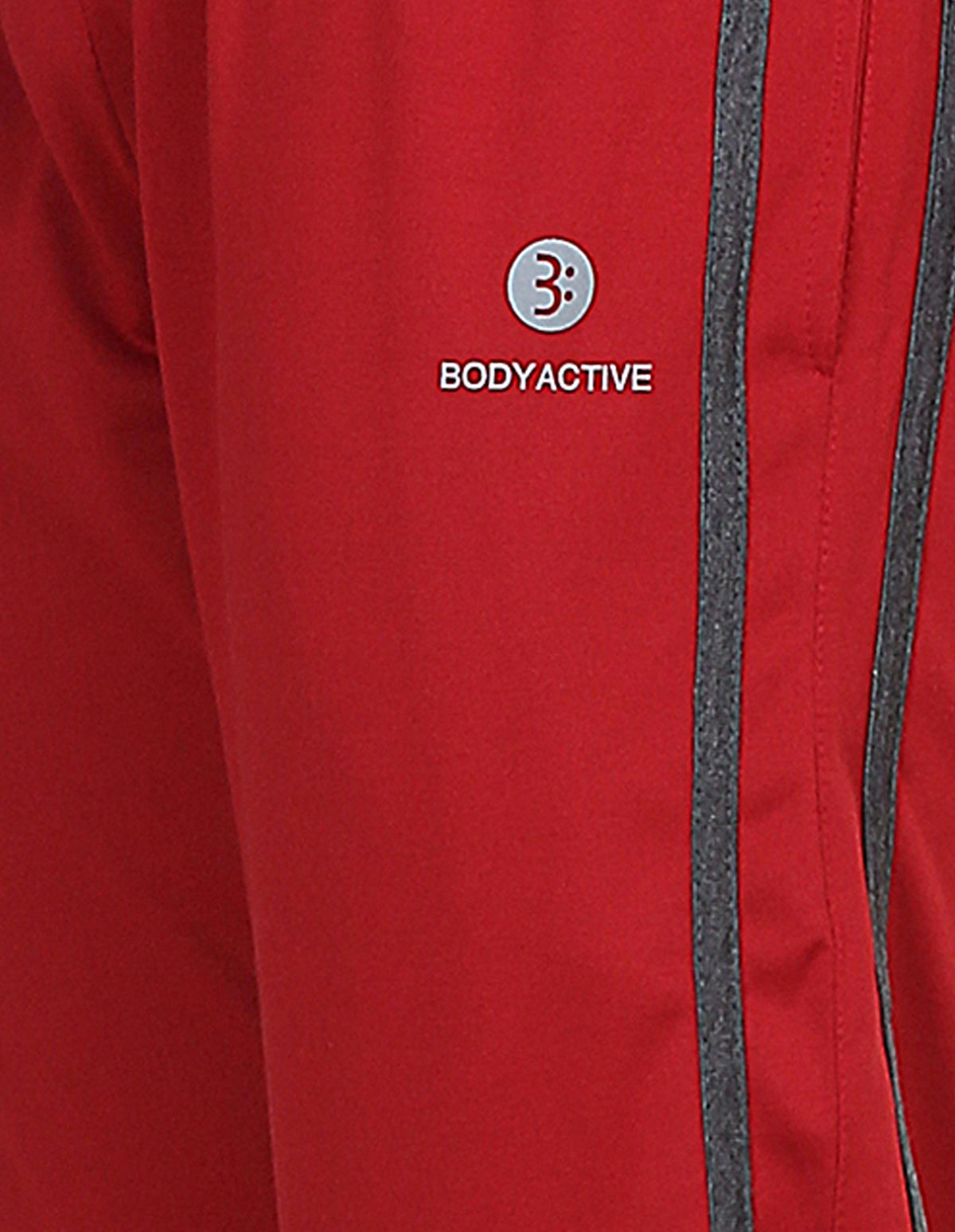 Bodyactive Track Pant-L2-MH