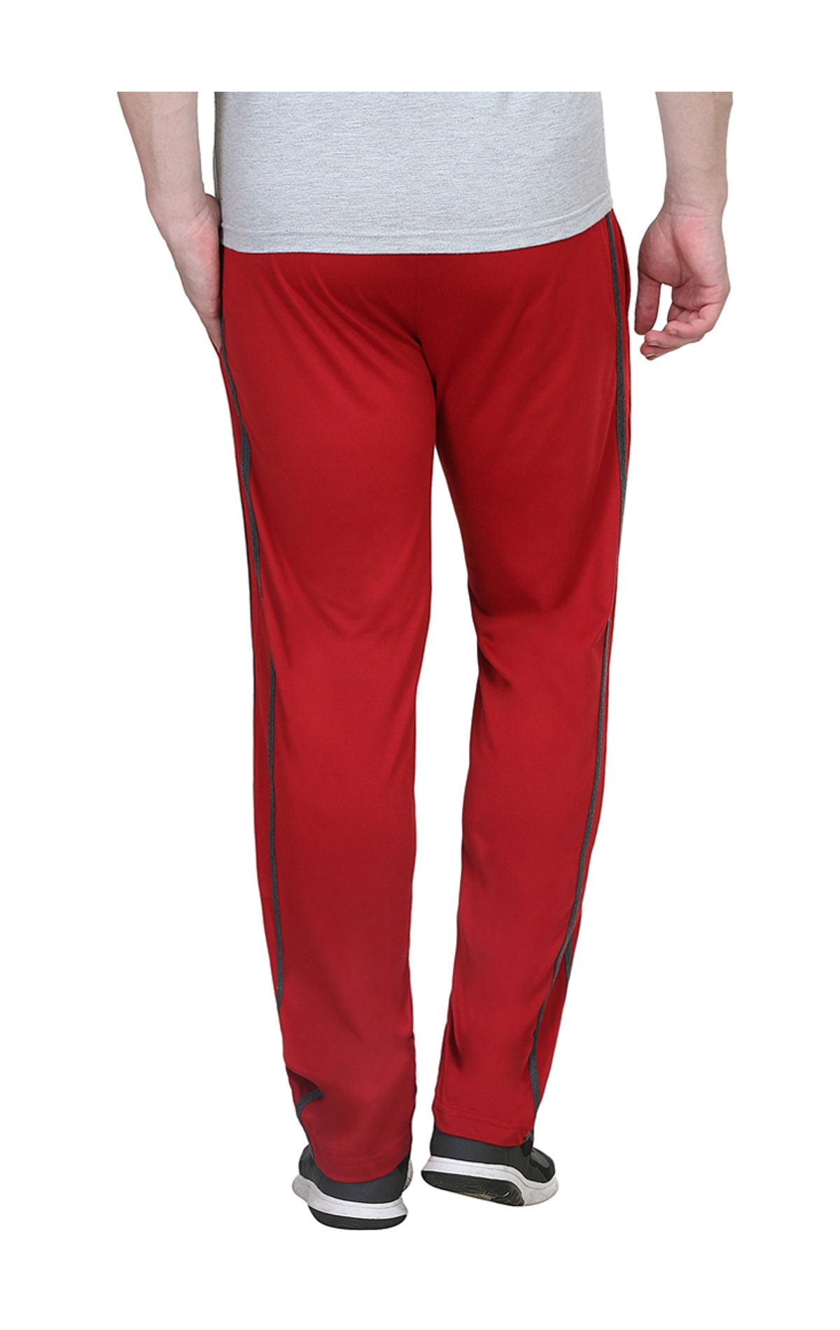 Bodyactive Track Pant-L2-MH