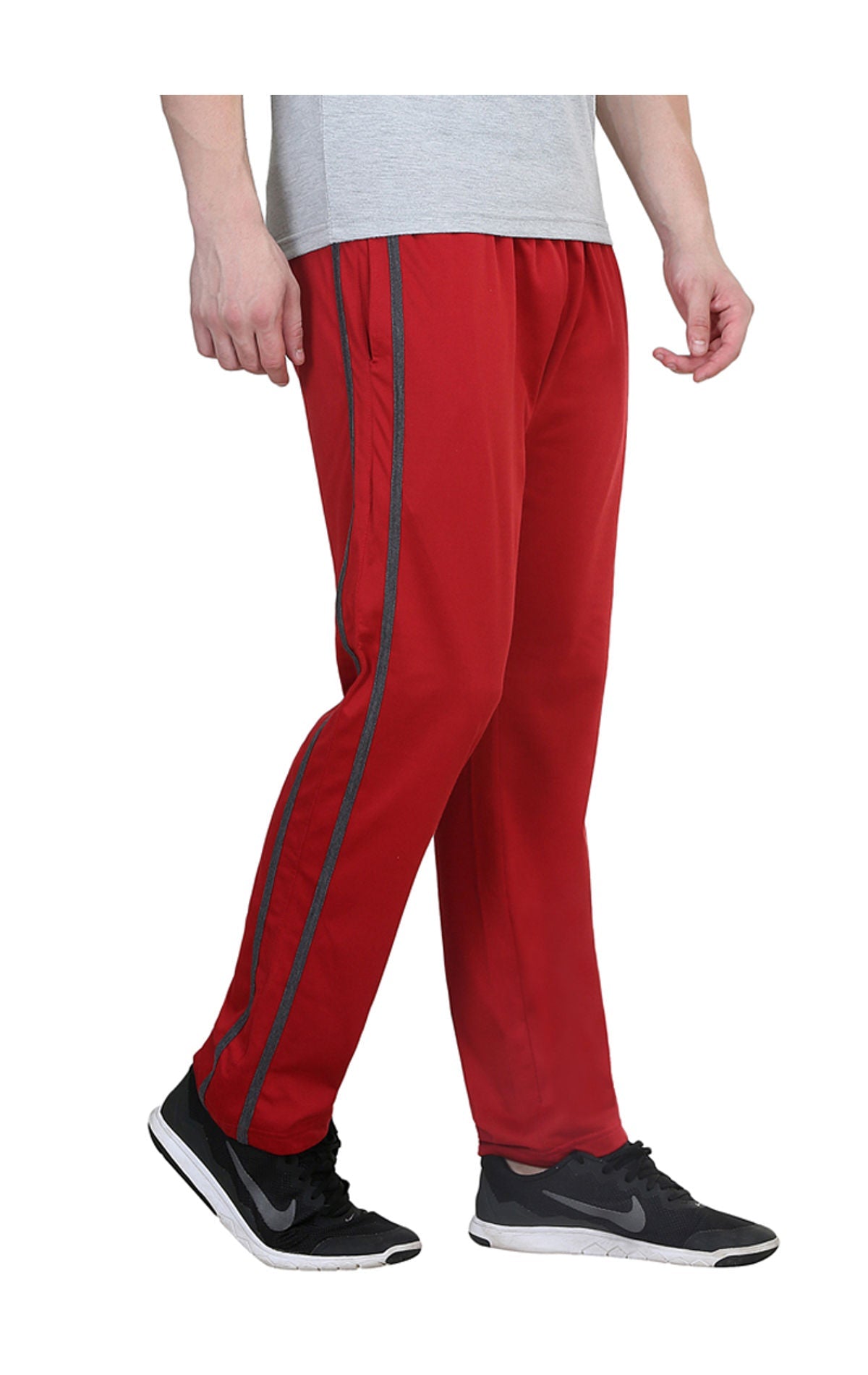 Bodyactive Track Pant-L2-MH