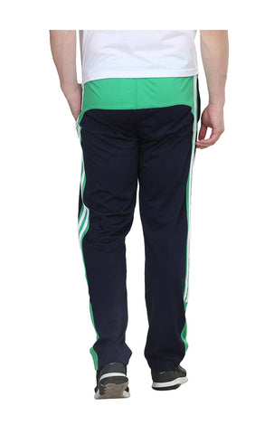 Bodyactive Track Pant-L3-NVY