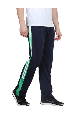 Bodyactive Track Pant-L3-NVY