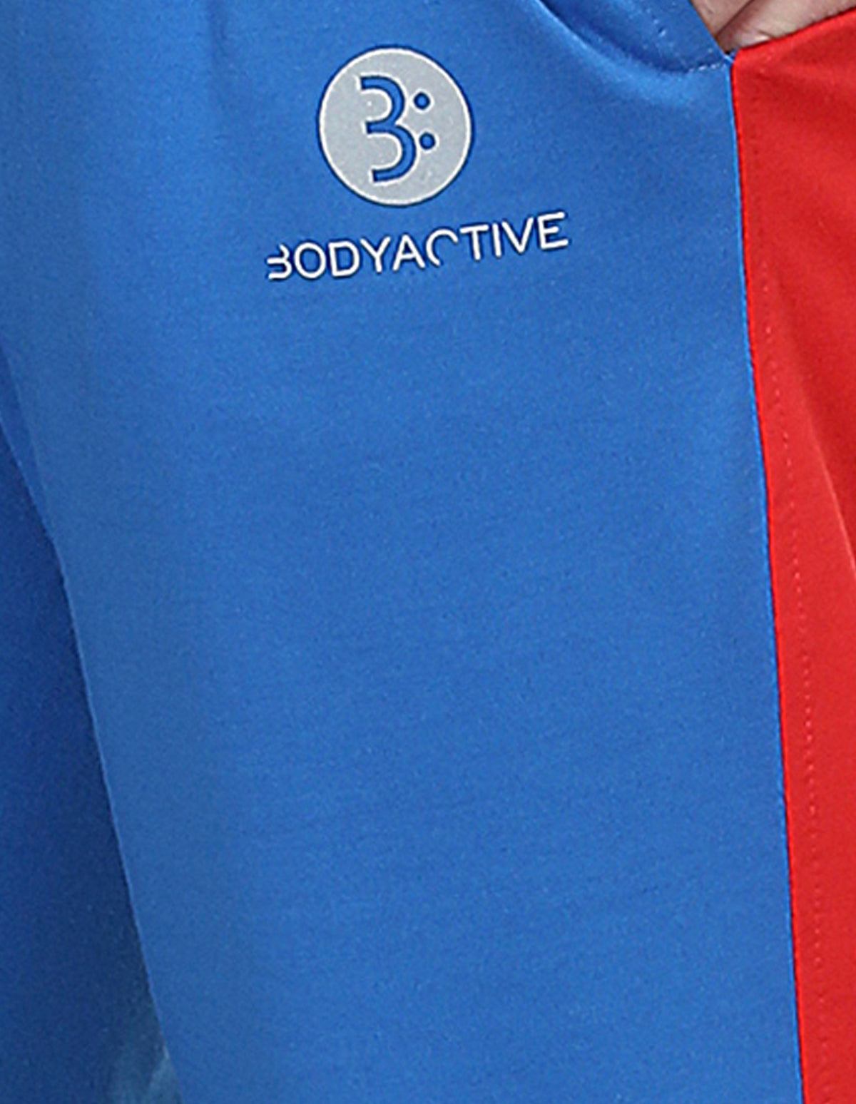 Bodyactive Track Pant-L4-DEN