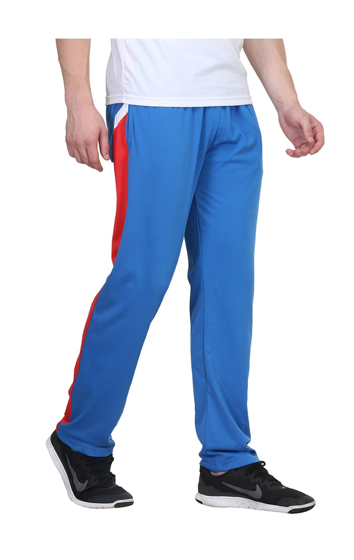 Bodyactive Track Pant-L4-DEN