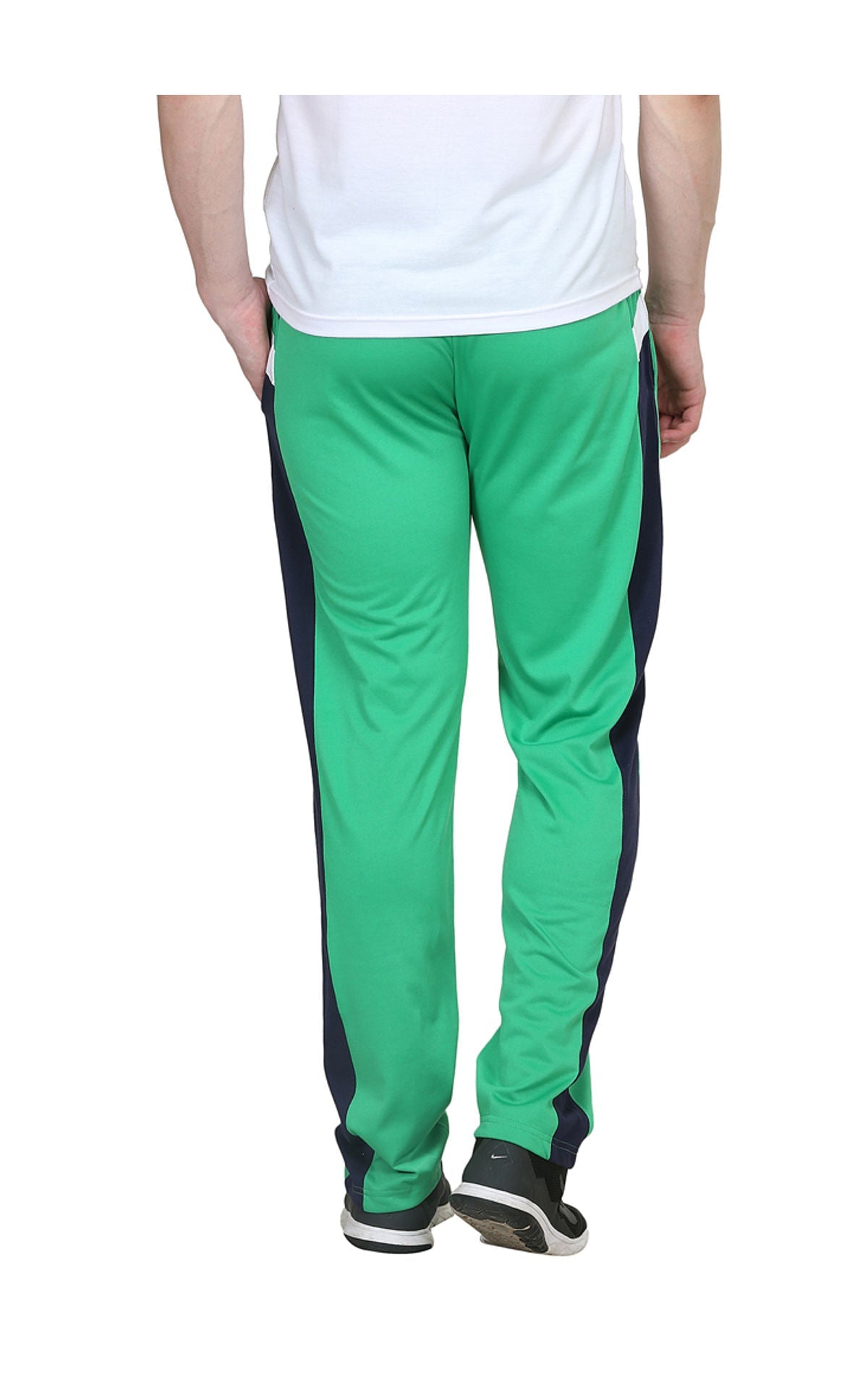 Bodyactive Track Pant-L4-GR