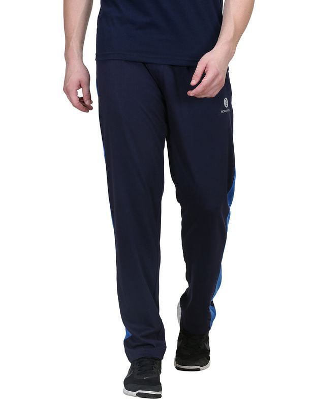 Bodyactive Track Pant-L4-NVY