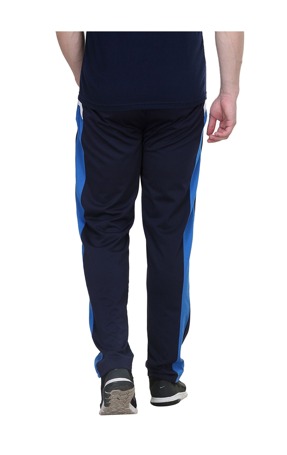 Bodyactive Track Pant-L4-NVY