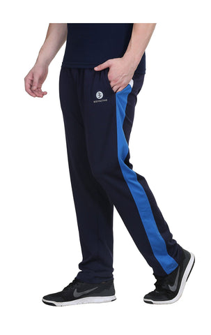 Bodyactive Track Pant-L4-NVY