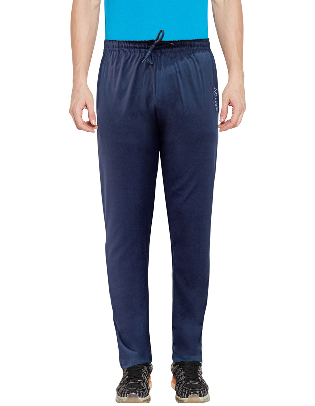 Bodyactive Men Trackpant-L46