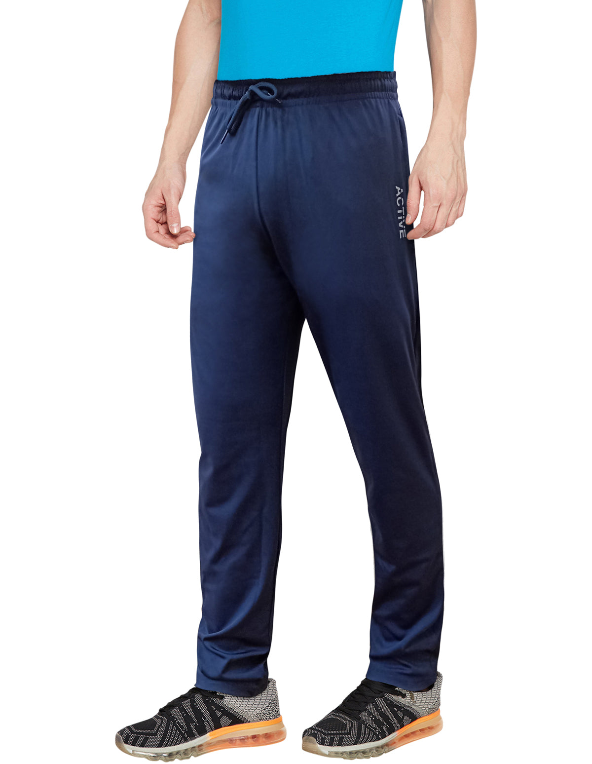 Bodyactive Men Trackpant-L46