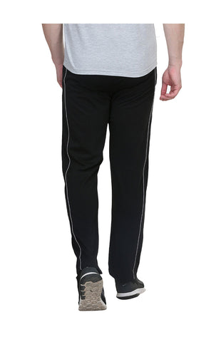 Bodyactive Track Pant-L5-BK