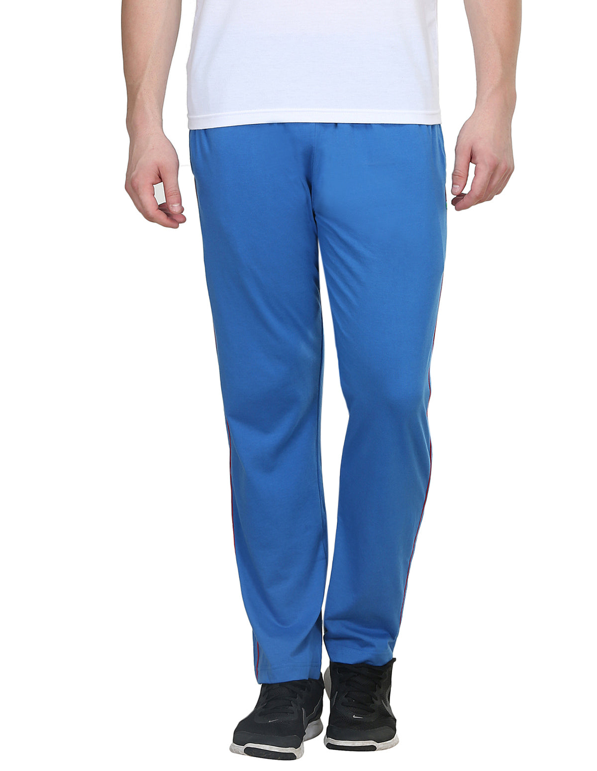 Bodyactive Track Pant-L5-ELBL