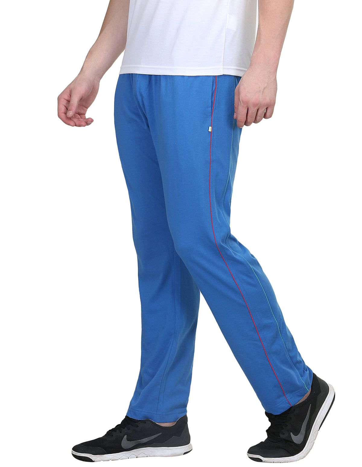 Bodyactive Track Pant-L5-ELBL