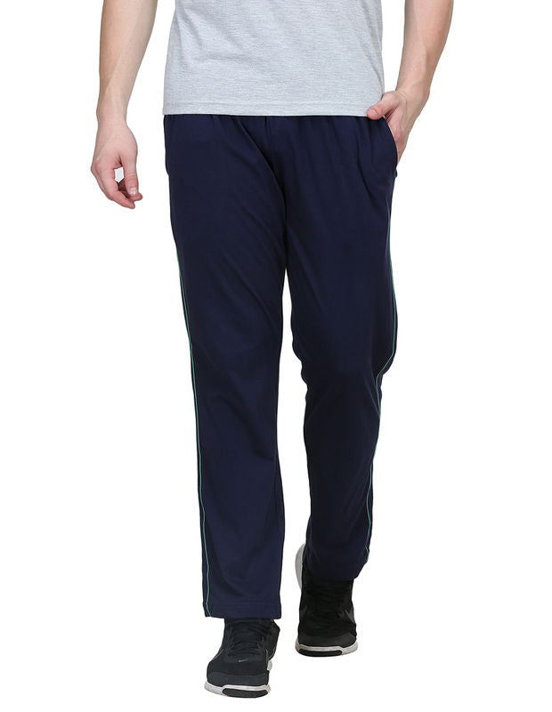 Bodyactive Track Pant-L5-NVY