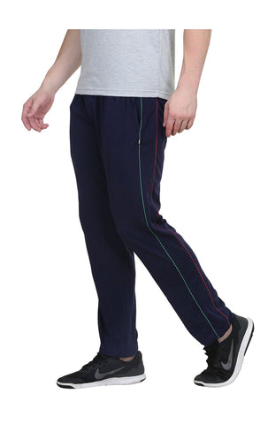 Bodyactive Track Pant-L5-NVY