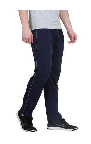 Bodyactive Track Pant-L5-NVY