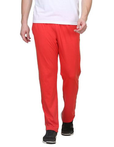 Bodyactive Track Pant-L5-RD