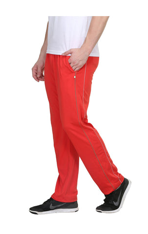 Bodyactive Track Pant-L5-RD