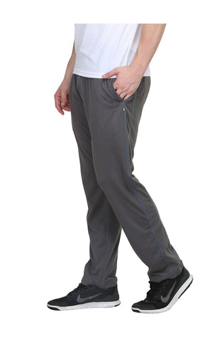 Bodyactive Track Pant-L5-STGR