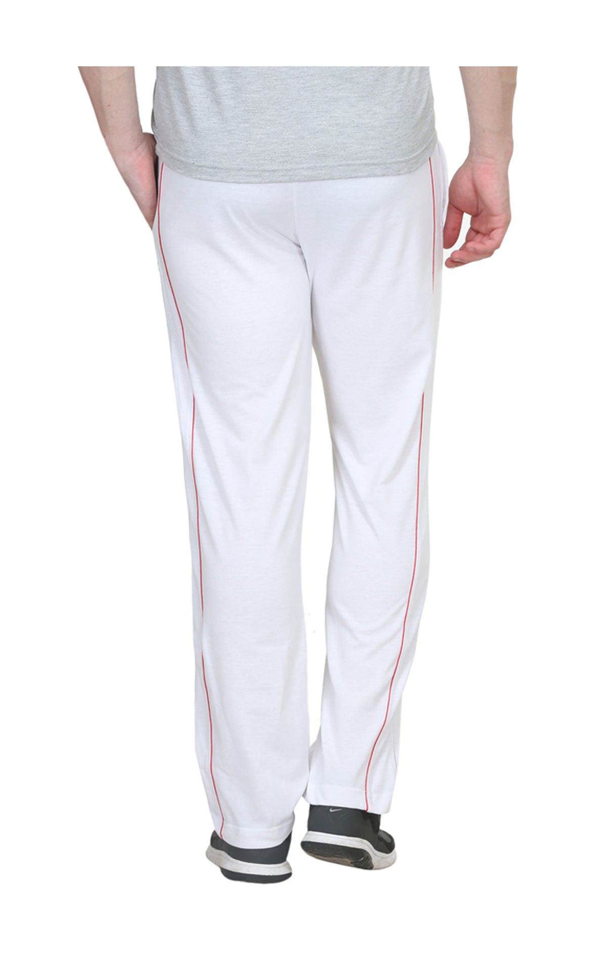 Bodyactive Track Pant-L5-WH