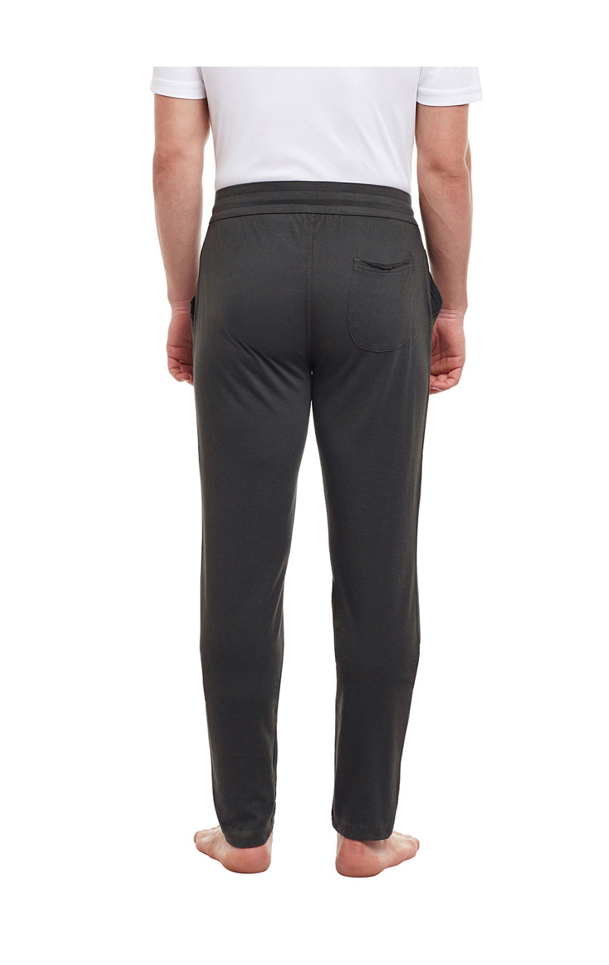 Bodyactive Trackpant-L6-BGRN